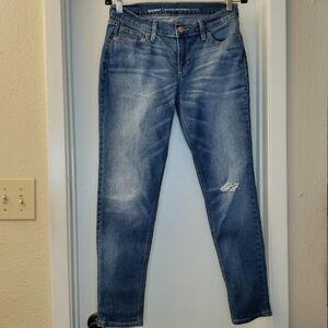 Old Navy Boyfriend Skinny Jeans